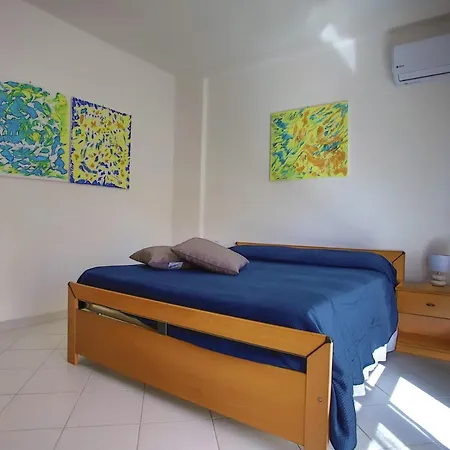 Casa vacanze Artist Alguerhouse