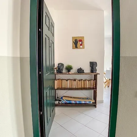 Artist Alguerhouse Casa vacanze