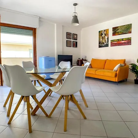 Artist Alguerhouse Casa vacanze Alghero