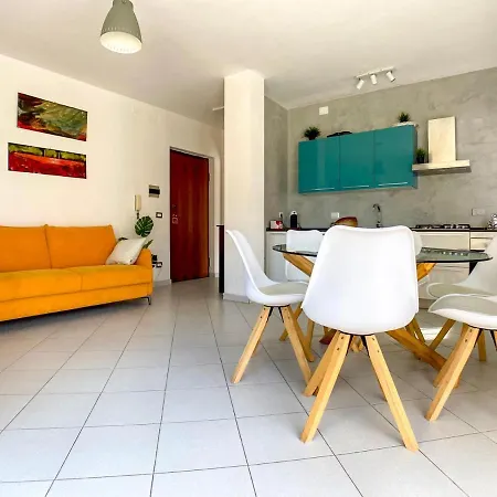 Artist Alguerhouse Casa vacanze *