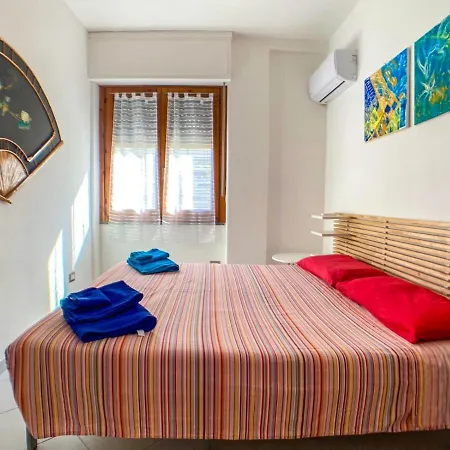 Artist Alguerhouse Casa vacanze Alghero