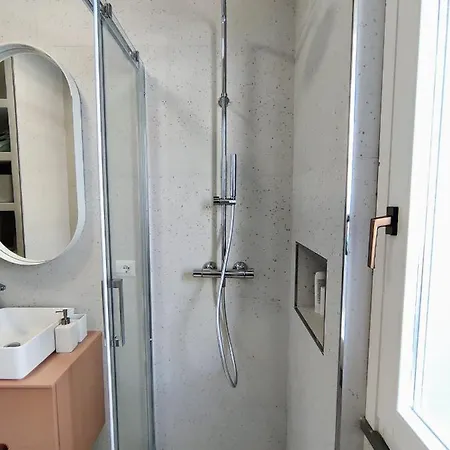 Casa vacanze Artist Alguerhouse Alghero