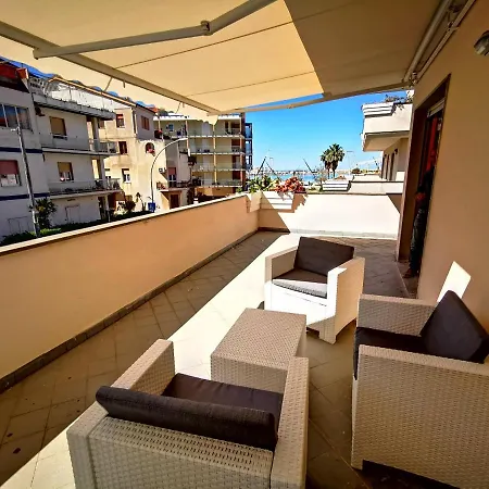 Casa vacanze Artist Alguerhouse Alghero